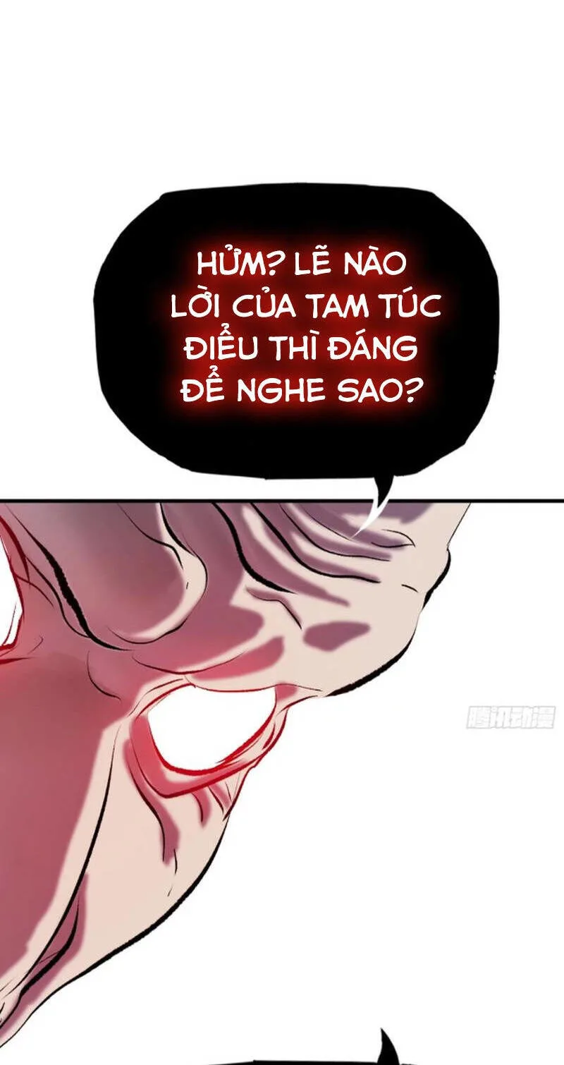 Phong Yêu Vấn Đạo chương 42 - trang 36