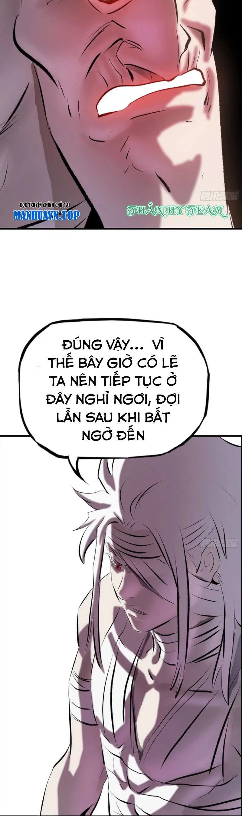 Phong Yêu Vấn Đạo chương 42 - trang 40