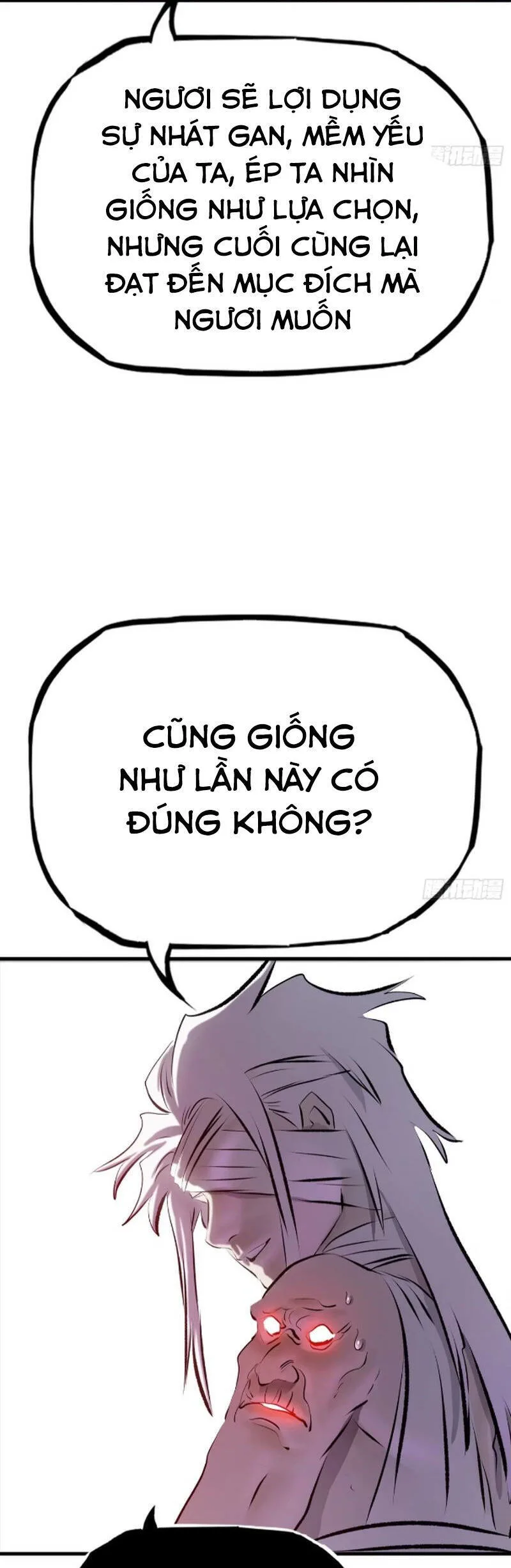 Phong Yêu Vấn Đạo chương 42 - trang 41