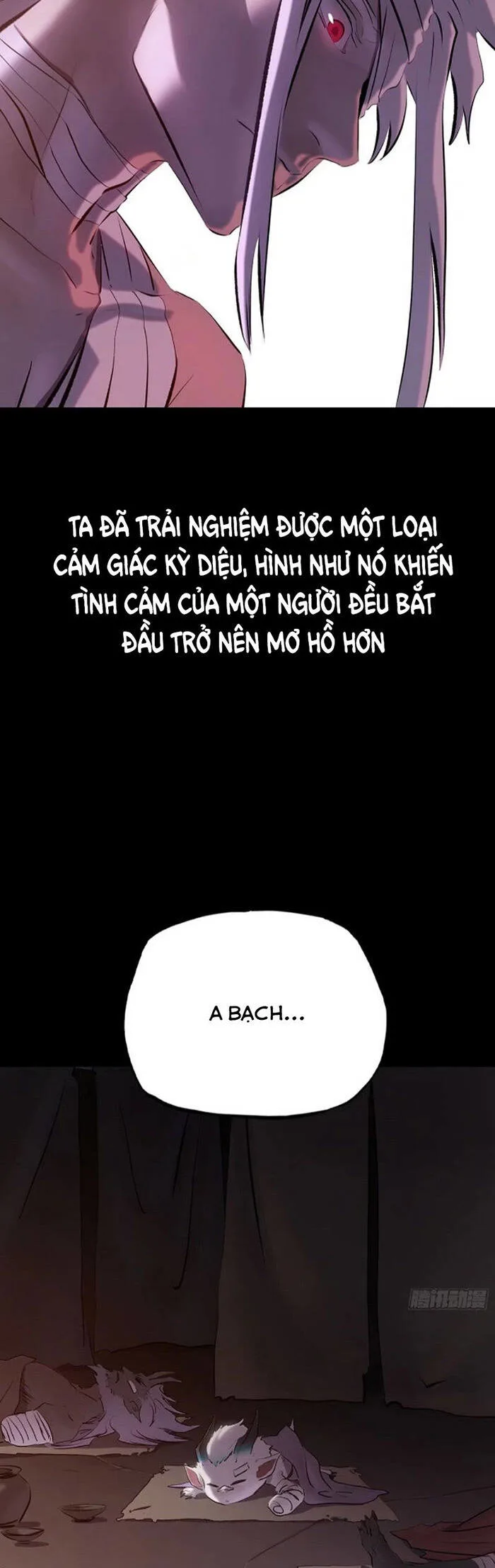Phong Yêu Vấn Đạo chương 43 - trang 5