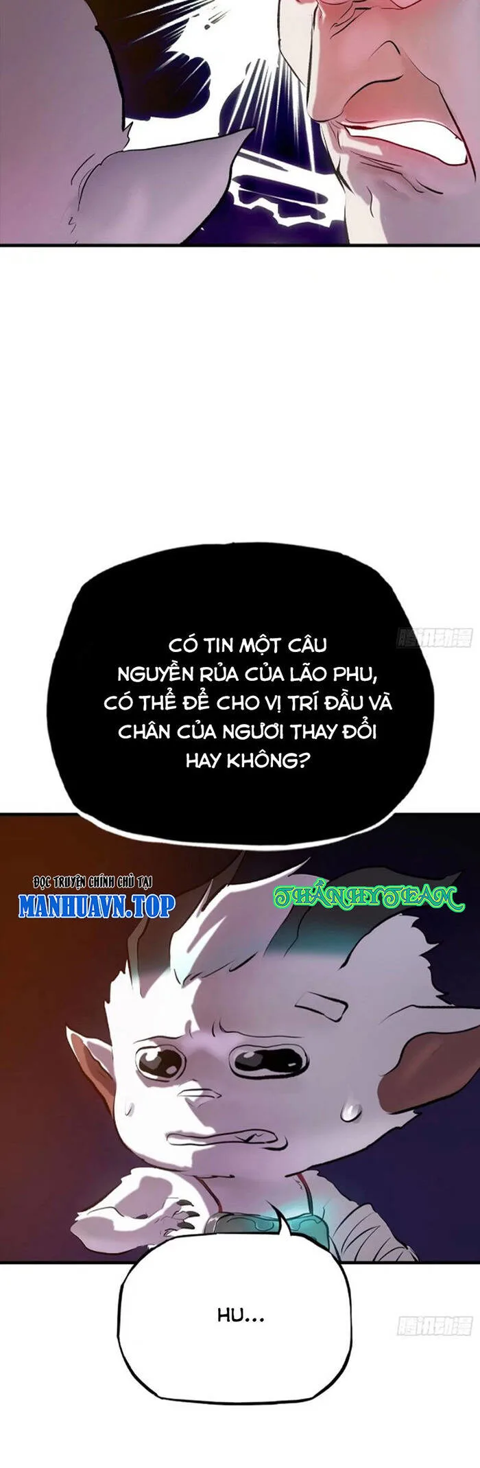 Phong Yêu Vấn Đạo chương 43 - trang 23