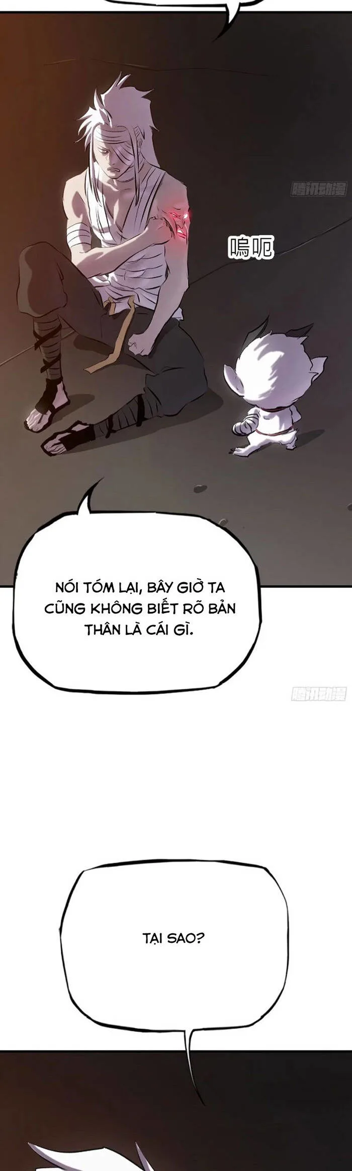 Phong Yêu Vấn Đạo chương 43 - trang 25
