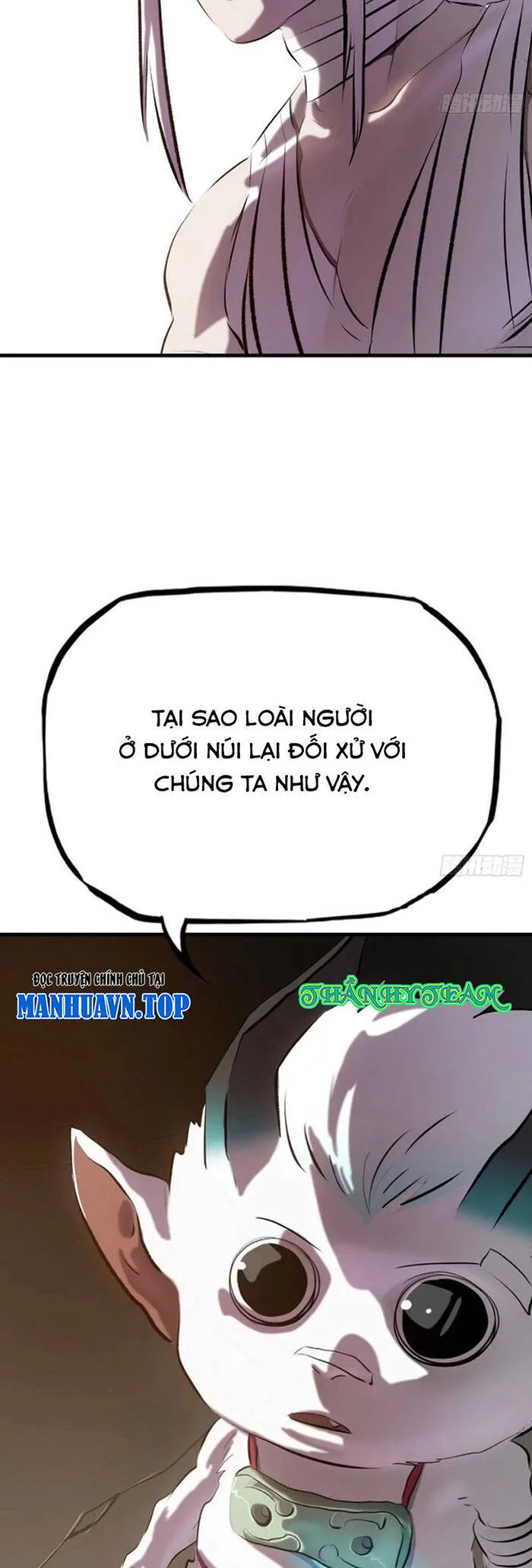 Phong Yêu Vấn Đạo chương 43 - trang 27