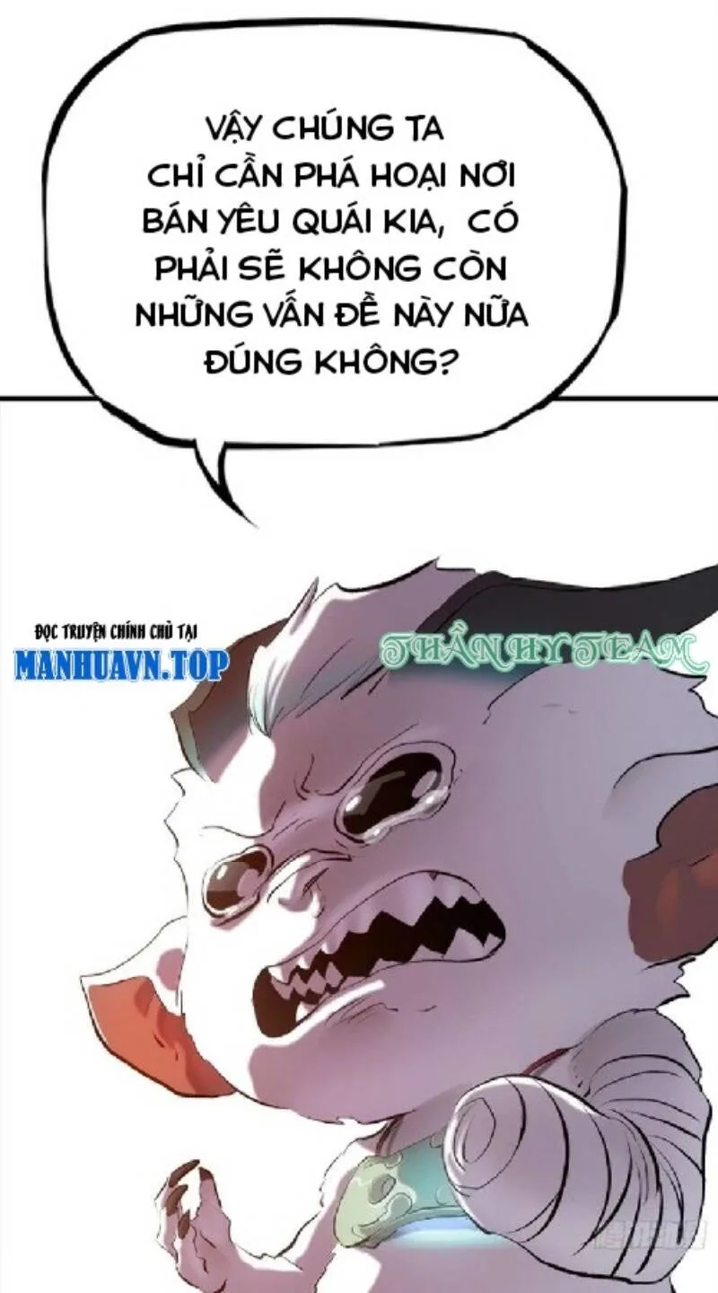 Phong Yêu Vấn Đạo chương 44 - trang 5