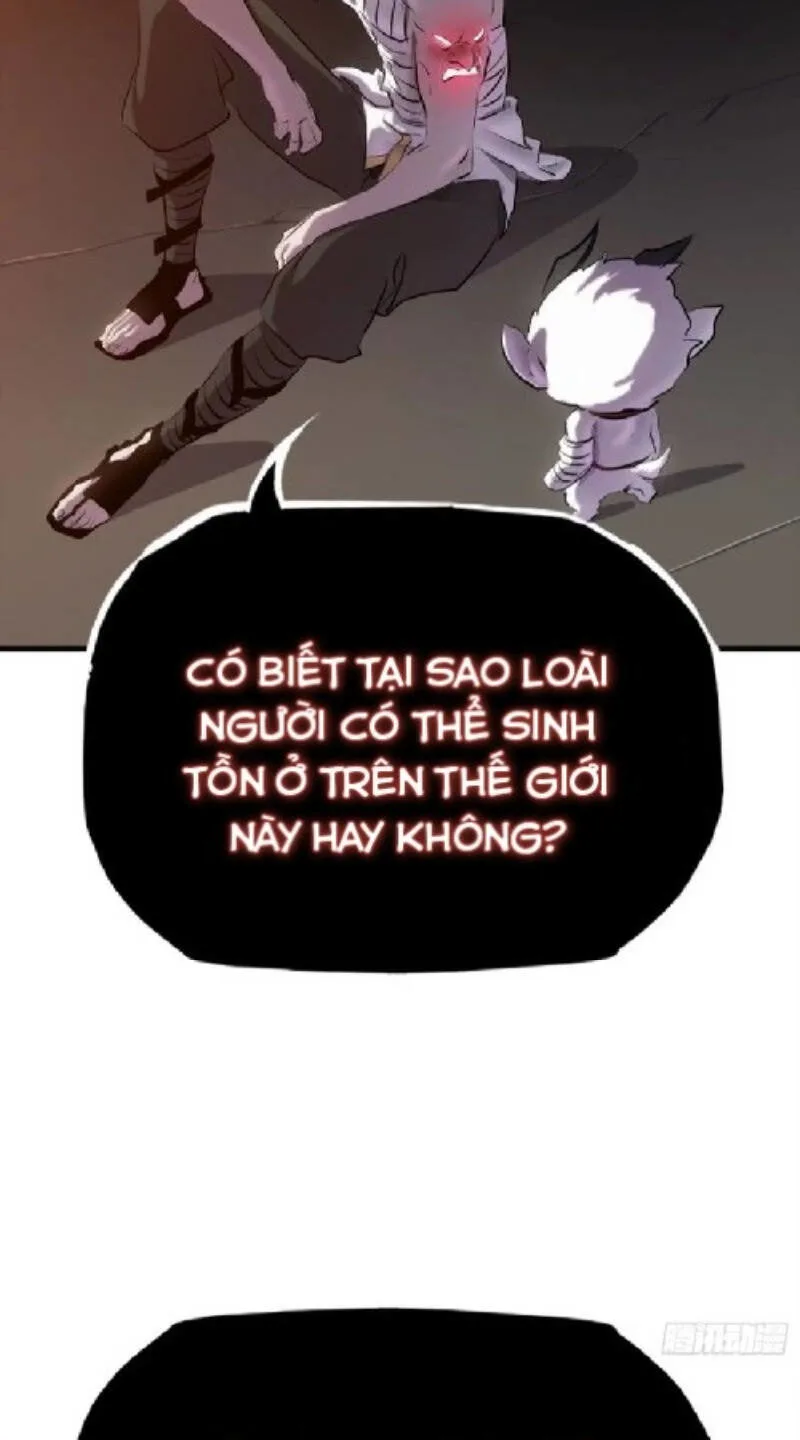Phong Yêu Vấn Đạo chương 44 - trang 10