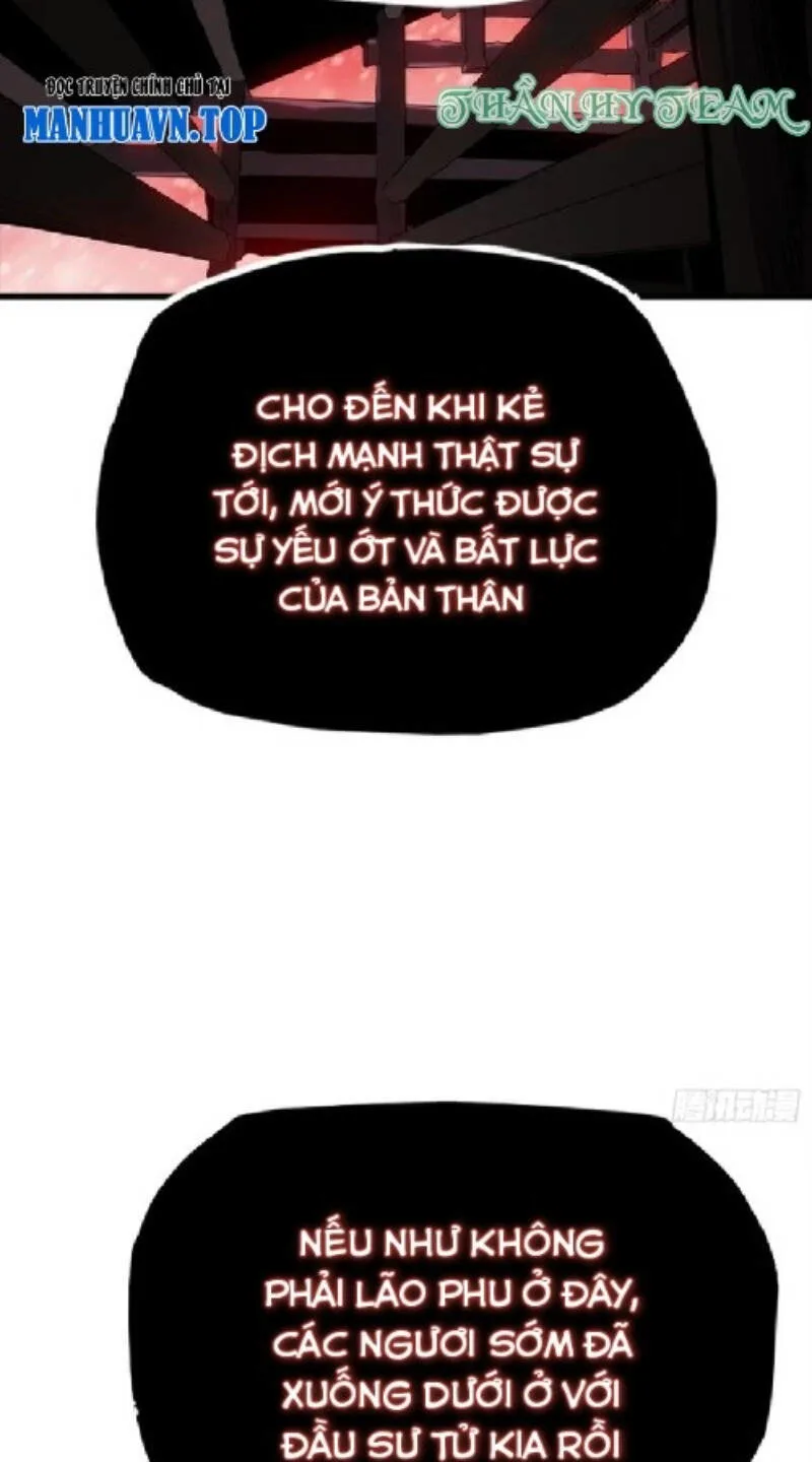 Phong Yêu Vấn Đạo chương 44 - trang 13