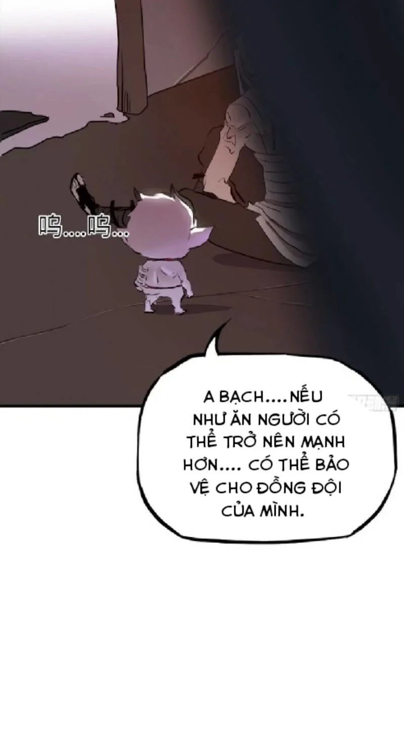 Phong Yêu Vấn Đạo chương 44 - trang 25