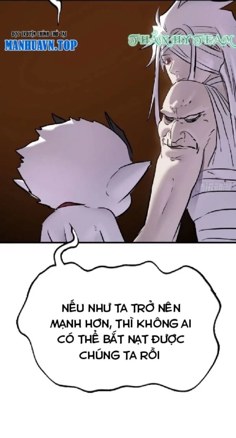 Phong Yêu Vấn Đạo chương 44 - trang 30