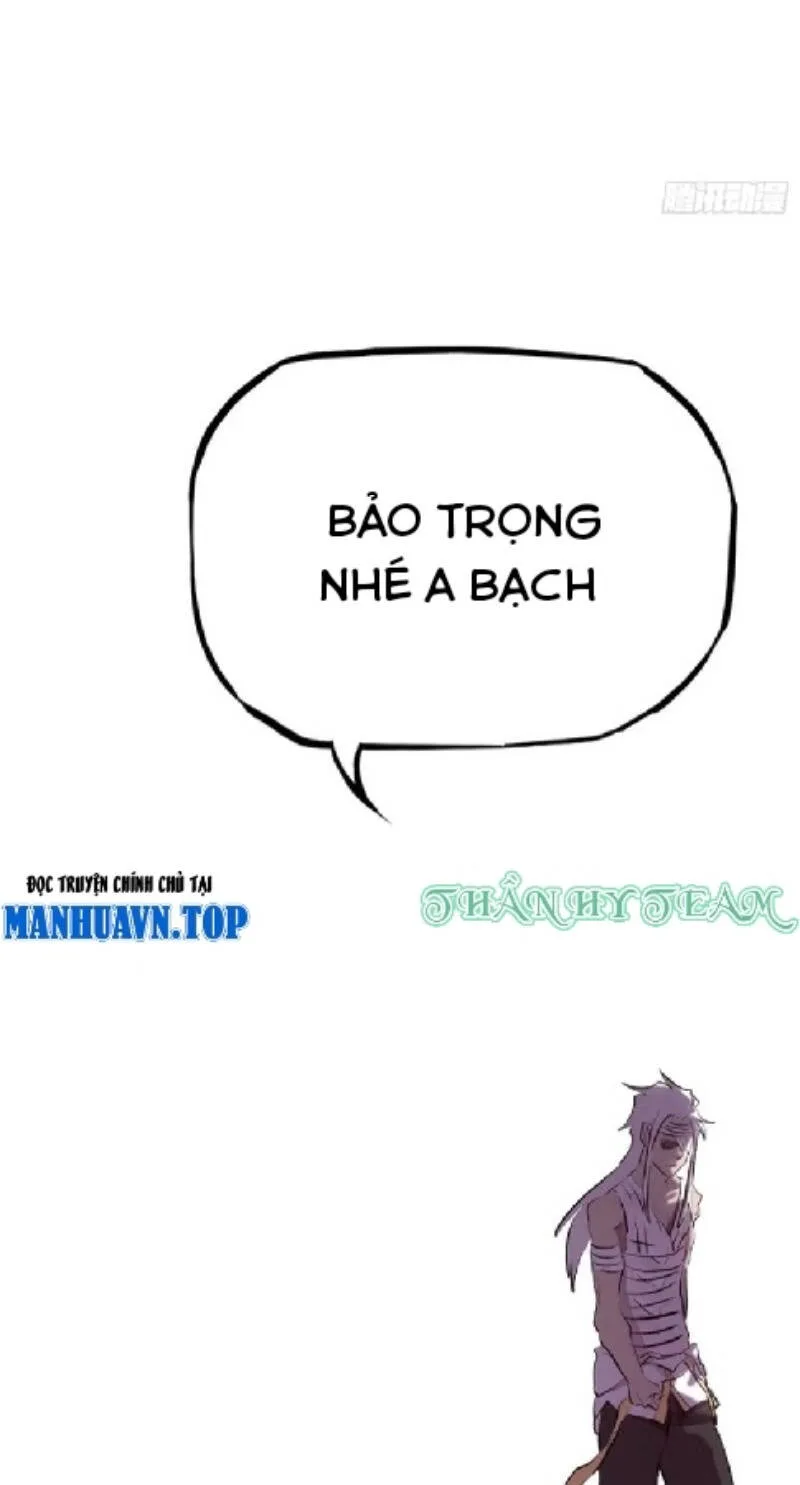 Phong Yêu Vấn Đạo chương 44 - trang 37