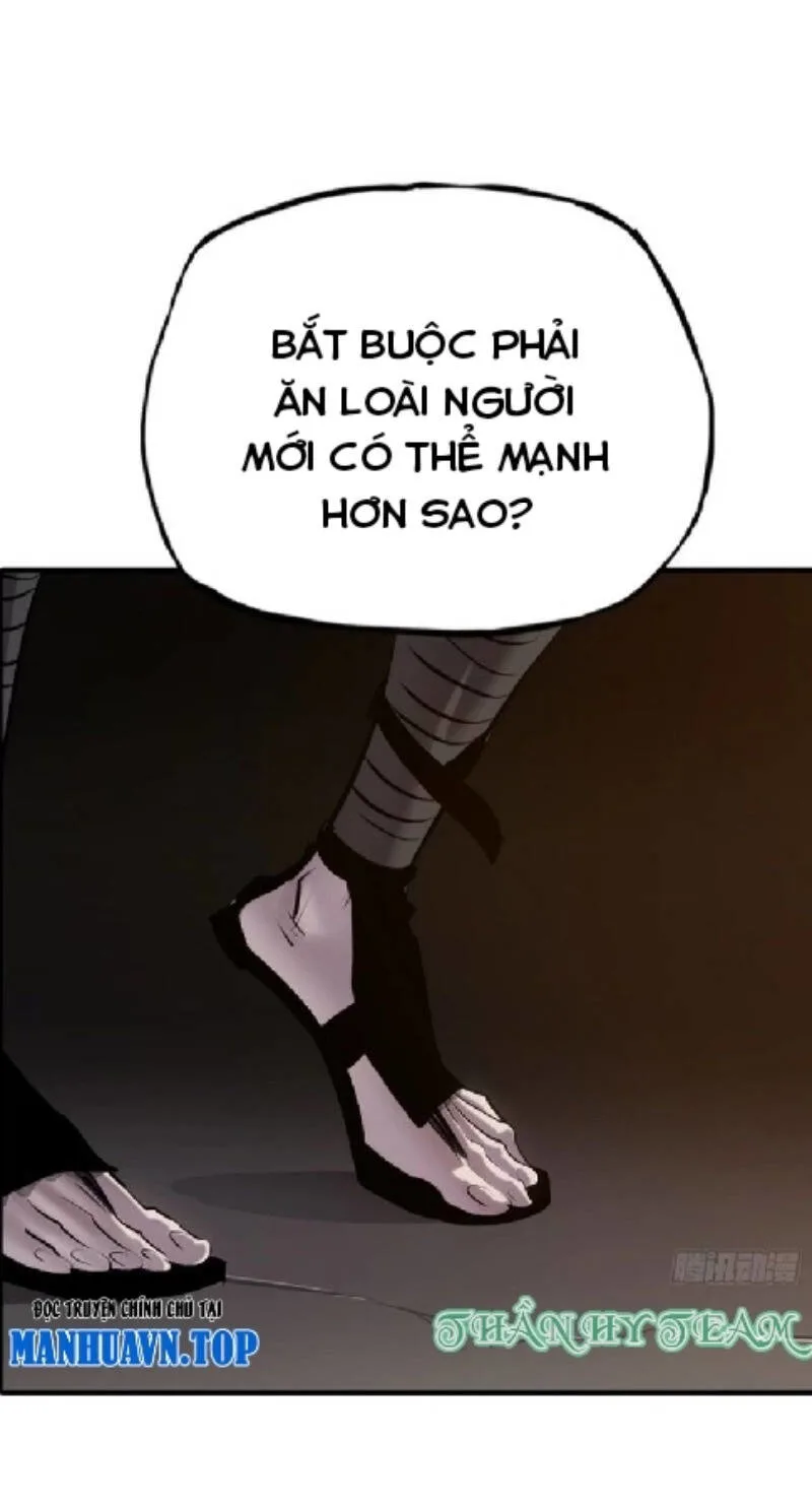 Phong Yêu Vấn Đạo chương 44 - trang 40