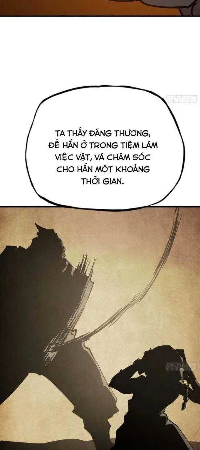 Phong Yêu Vấn Đạo chương 54 - trang 38