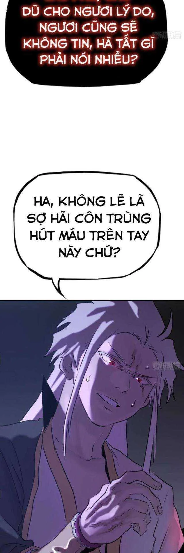 Phong Yêu Vấn Đạo chương 61 - trang 24