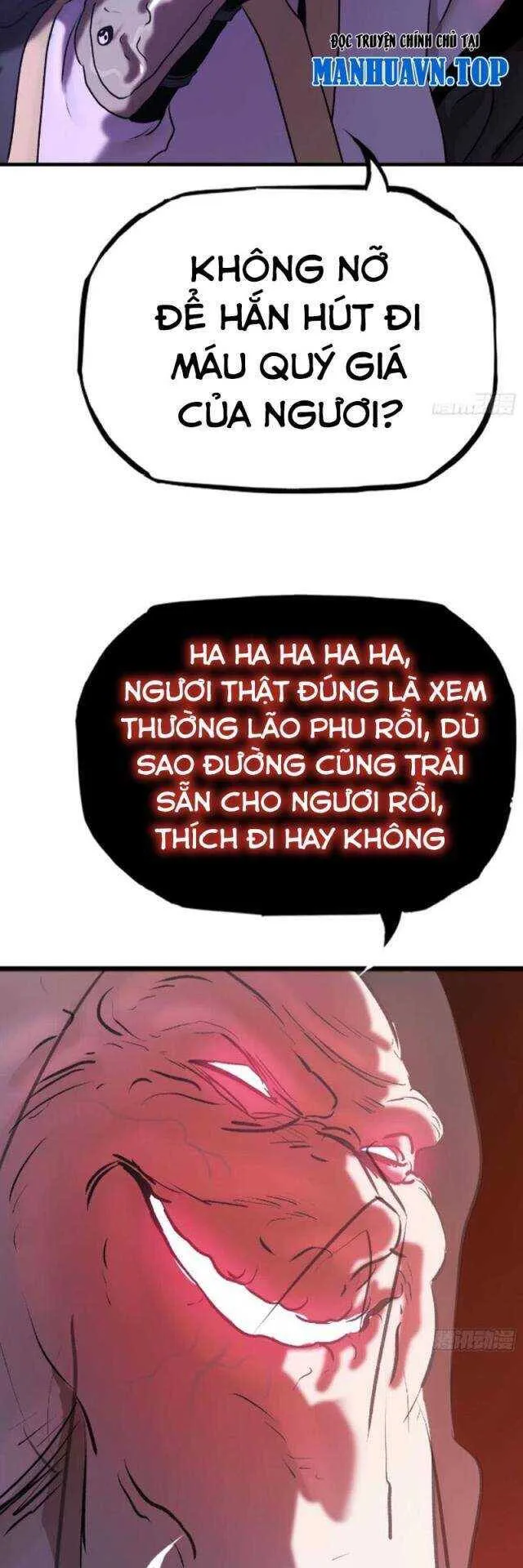 Phong Yêu Vấn Đạo chương 61 - trang 25