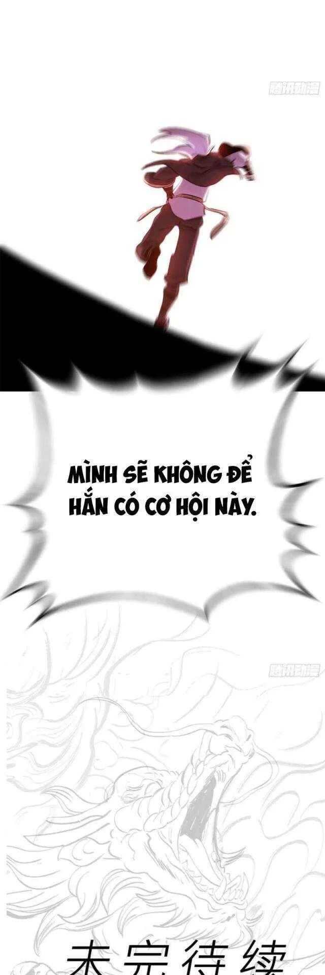 Phong Yêu Vấn Đạo chương 61 - trang 35