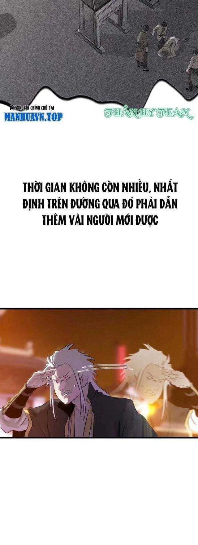 Phong Yêu Vấn Đạo chương 62 - trang 16