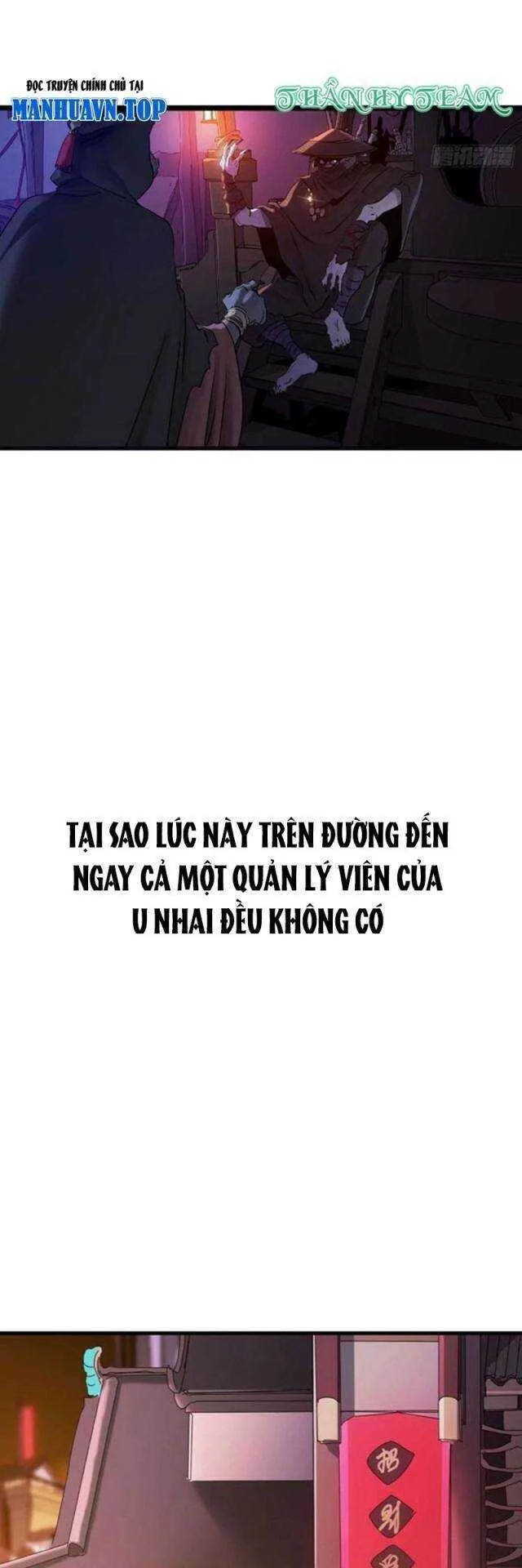Phong Yêu Vấn Đạo chương 62 - trang 18