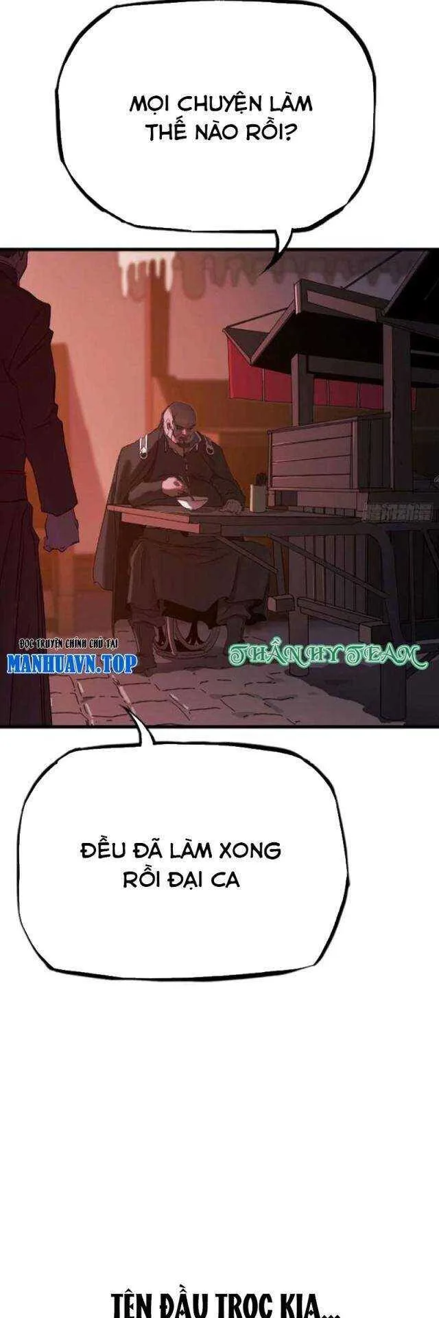 Phong Yêu Vấn Đạo chương 62 - trang 20