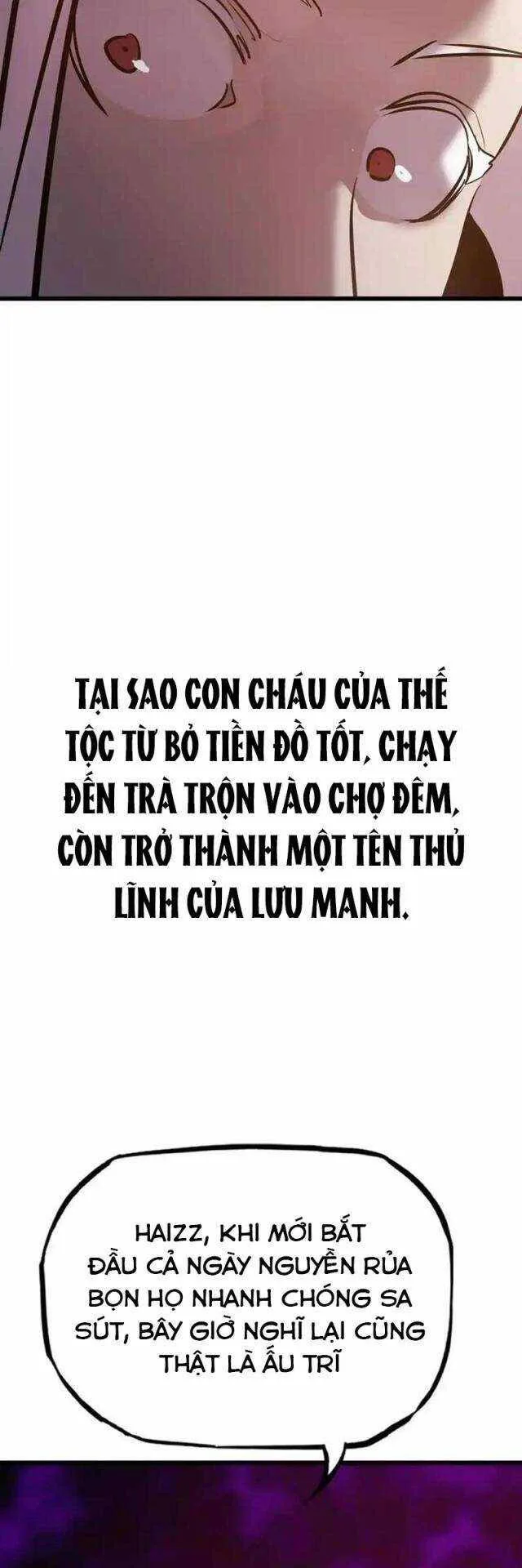 Phong Yêu Vấn Đạo chương 71 - trang 6