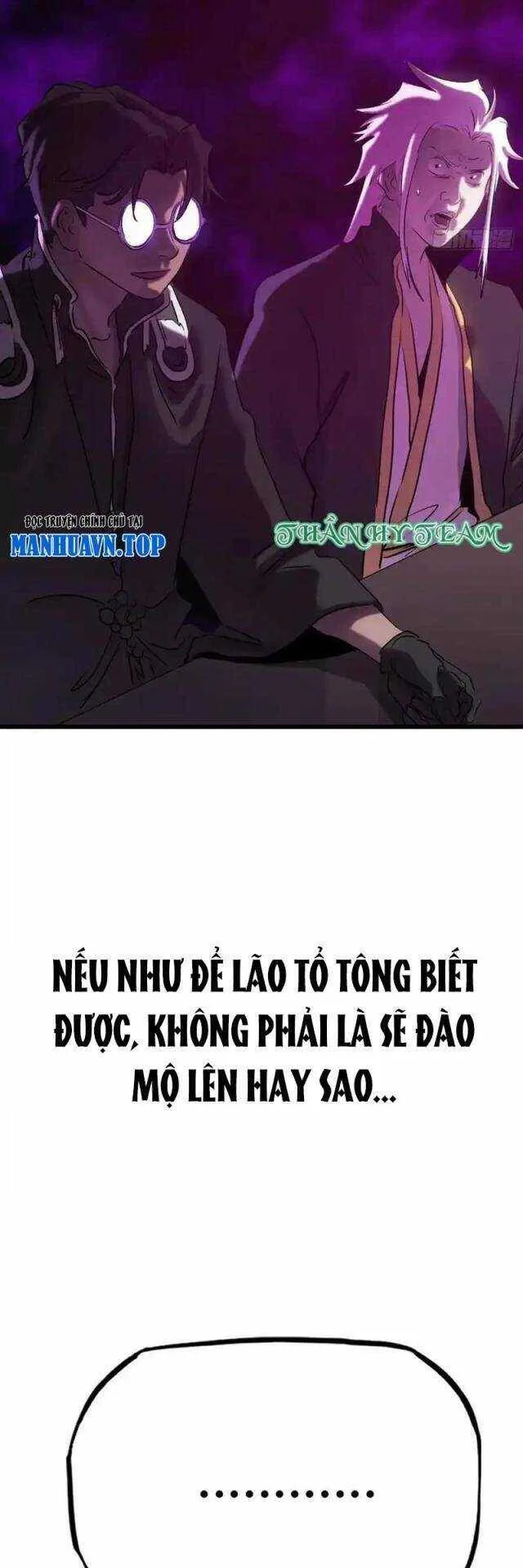 Phong Yêu Vấn Đạo chương 71 - trang 7