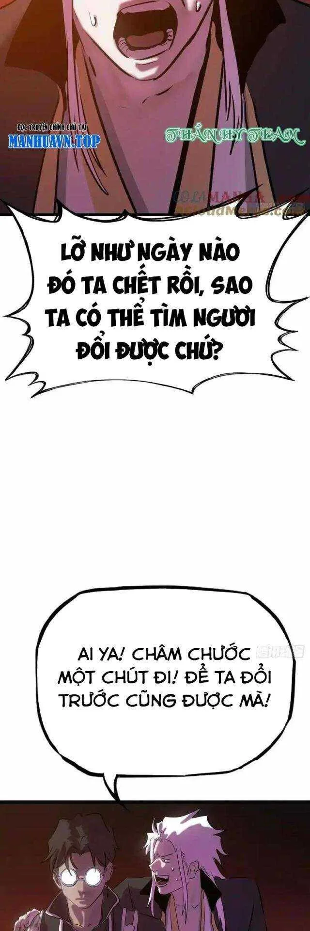 Phong Yêu Vấn Đạo chương 71 - trang 21