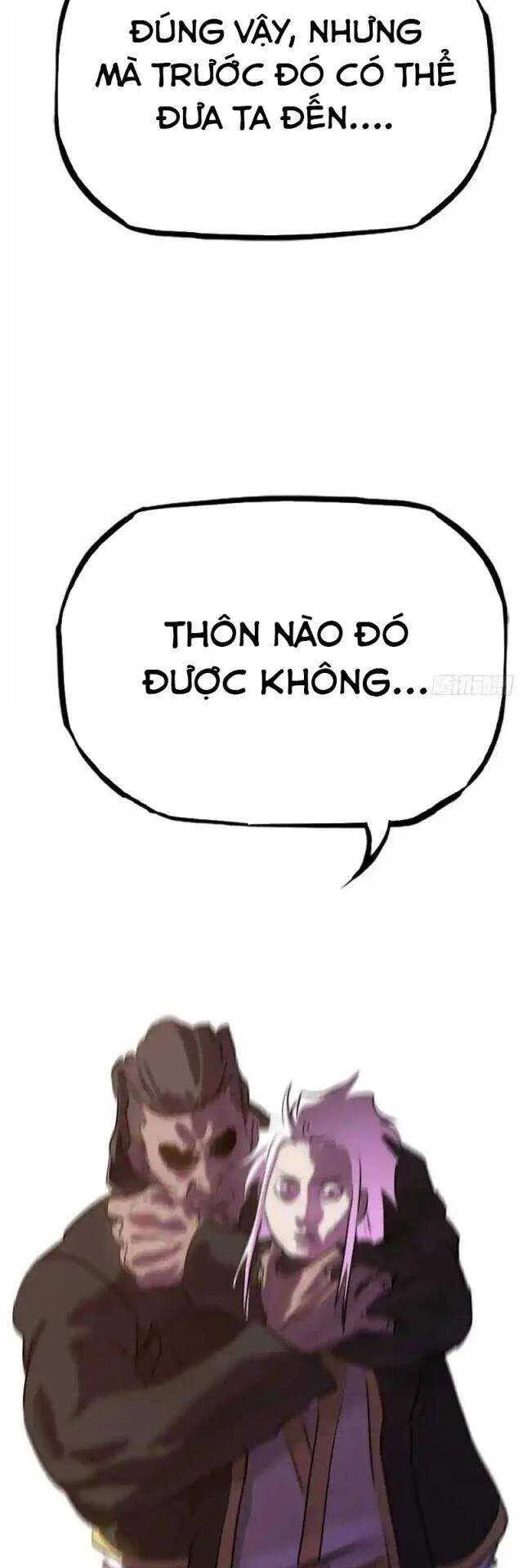 Phong Yêu Vấn Đạo chương 71 - trang 35