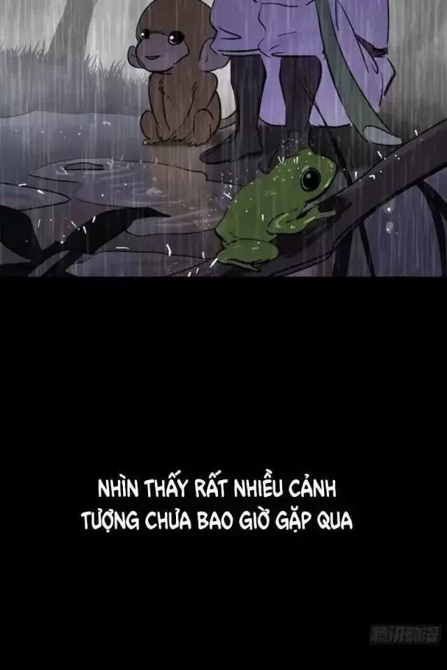 Phong Yêu Vấn Đạo chương 76 - trang 7