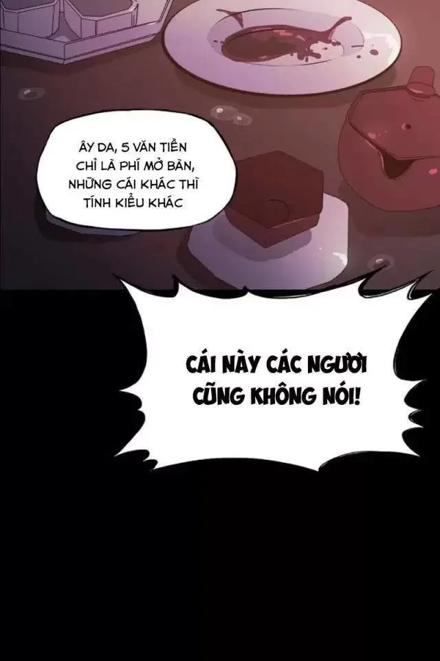 Phong Yêu Vấn Đạo chương 76 - trang 45