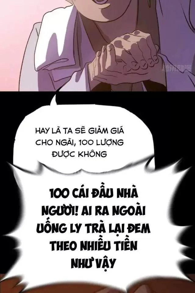 Phong Yêu Vấn Đạo chương 76 - trang 47