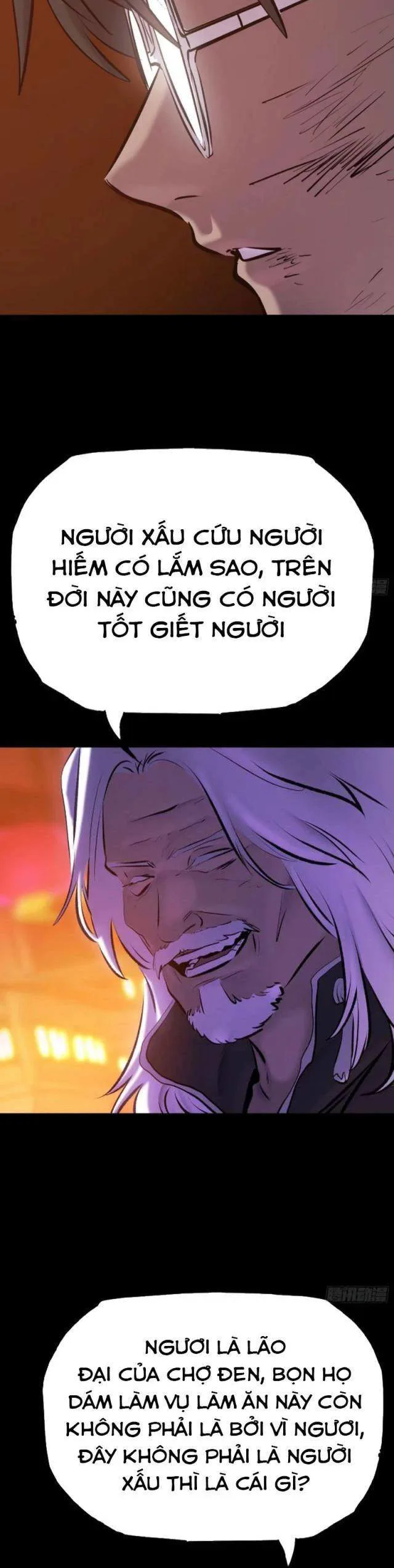 Phong Yêu Vấn Đạo chương 81 - trang 11