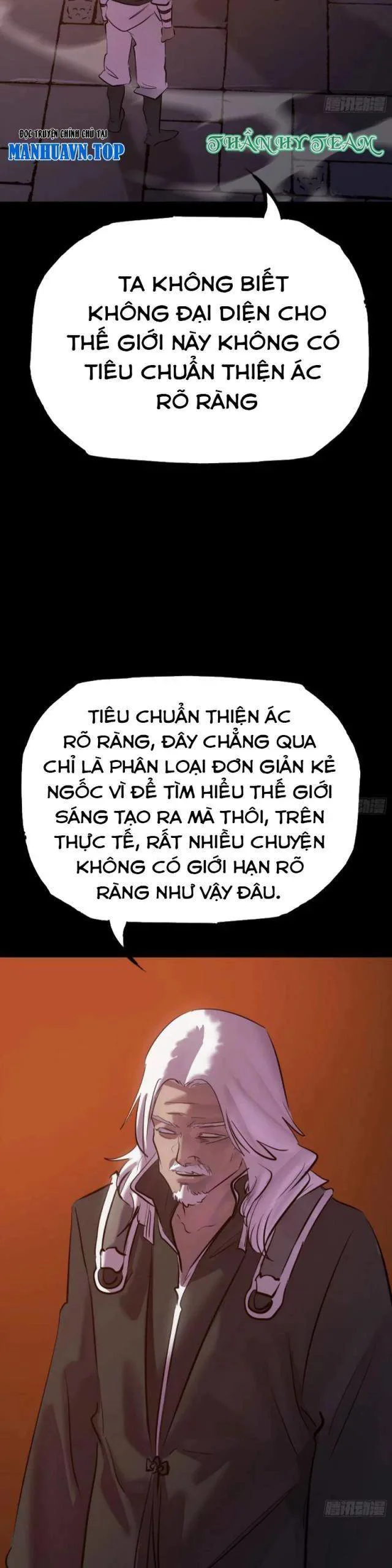 Phong Yêu Vấn Đạo chương 81 - trang 15