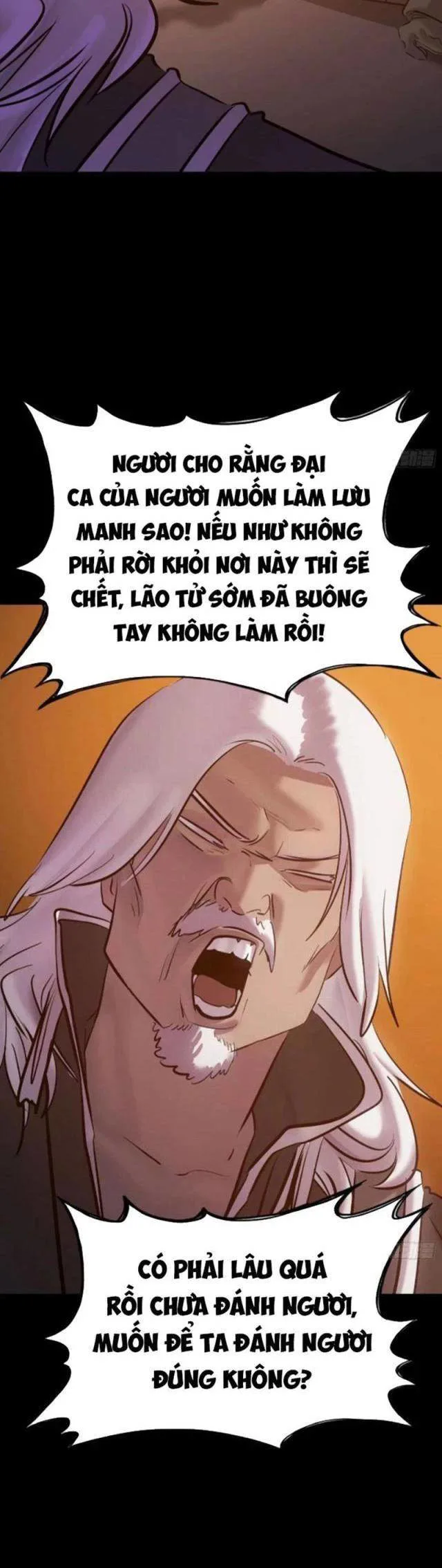 Phong Yêu Vấn Đạo chương 81 - trang 26