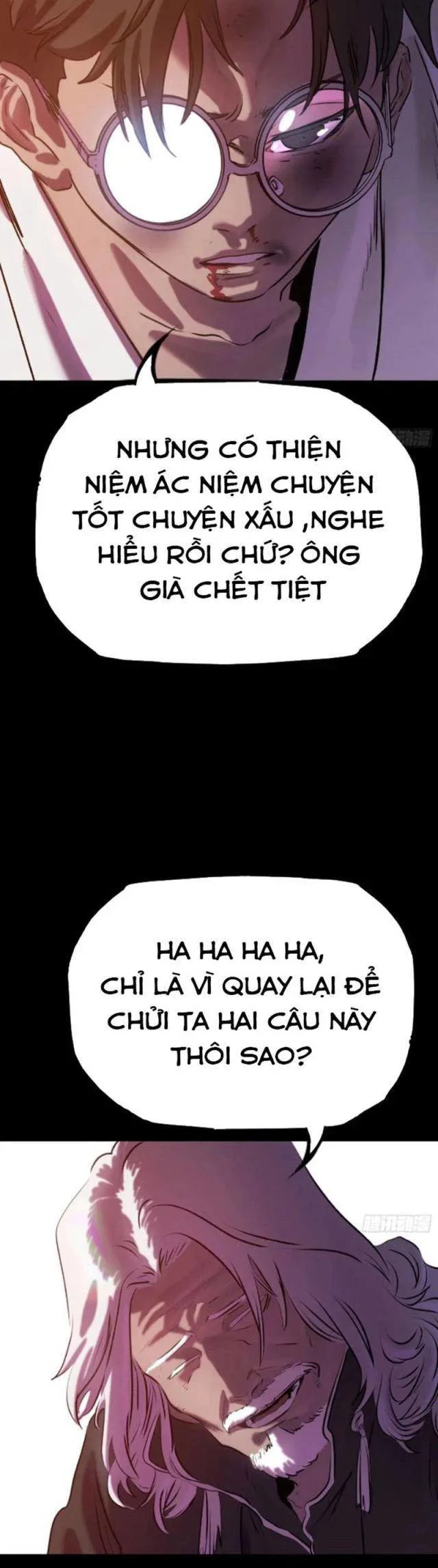 Phong Yêu Vấn Đạo chương 81 - trang 30