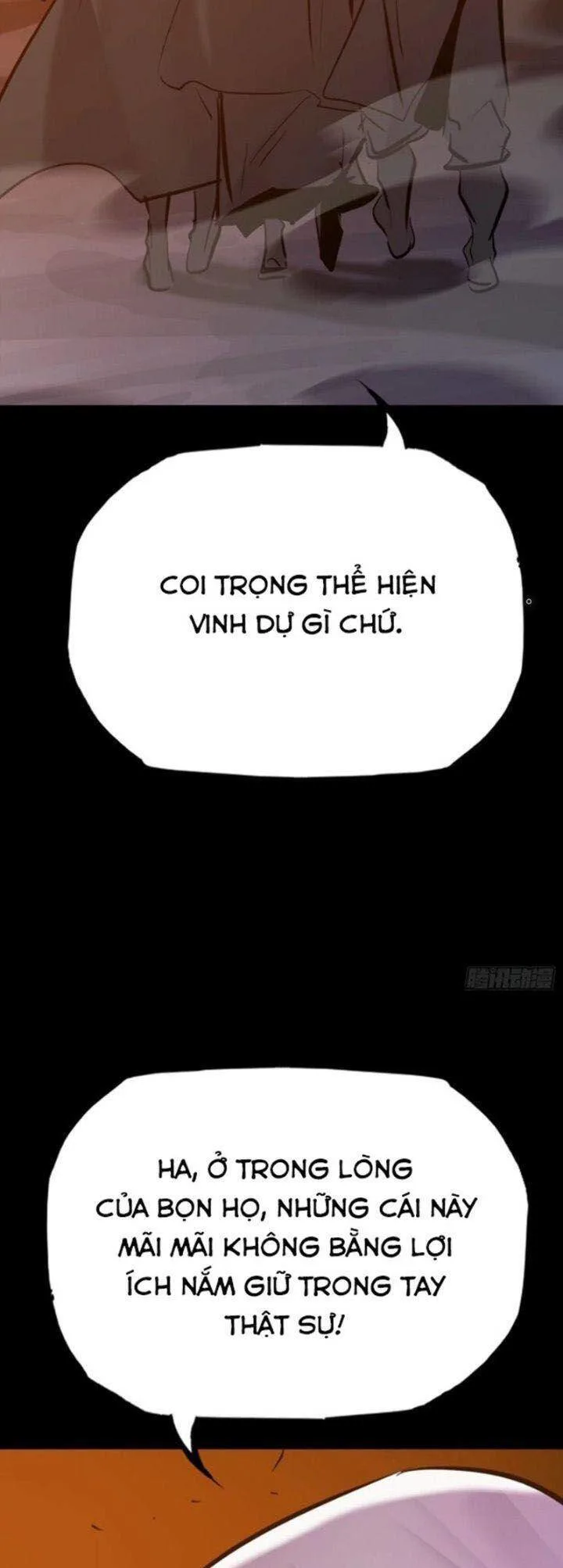 Phong Yêu Vấn Đạo chương 88 - trang 31