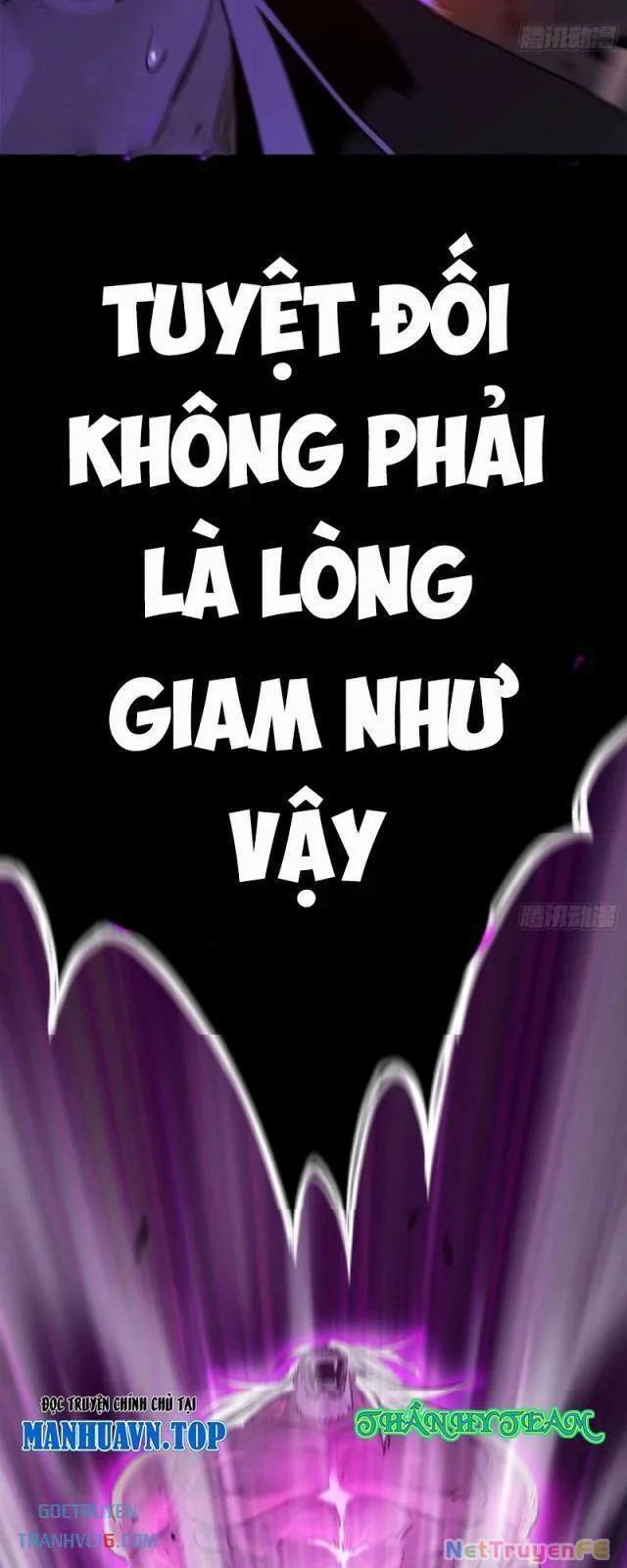 Phong Yêu Vấn Đạo chương 102 - trang 20