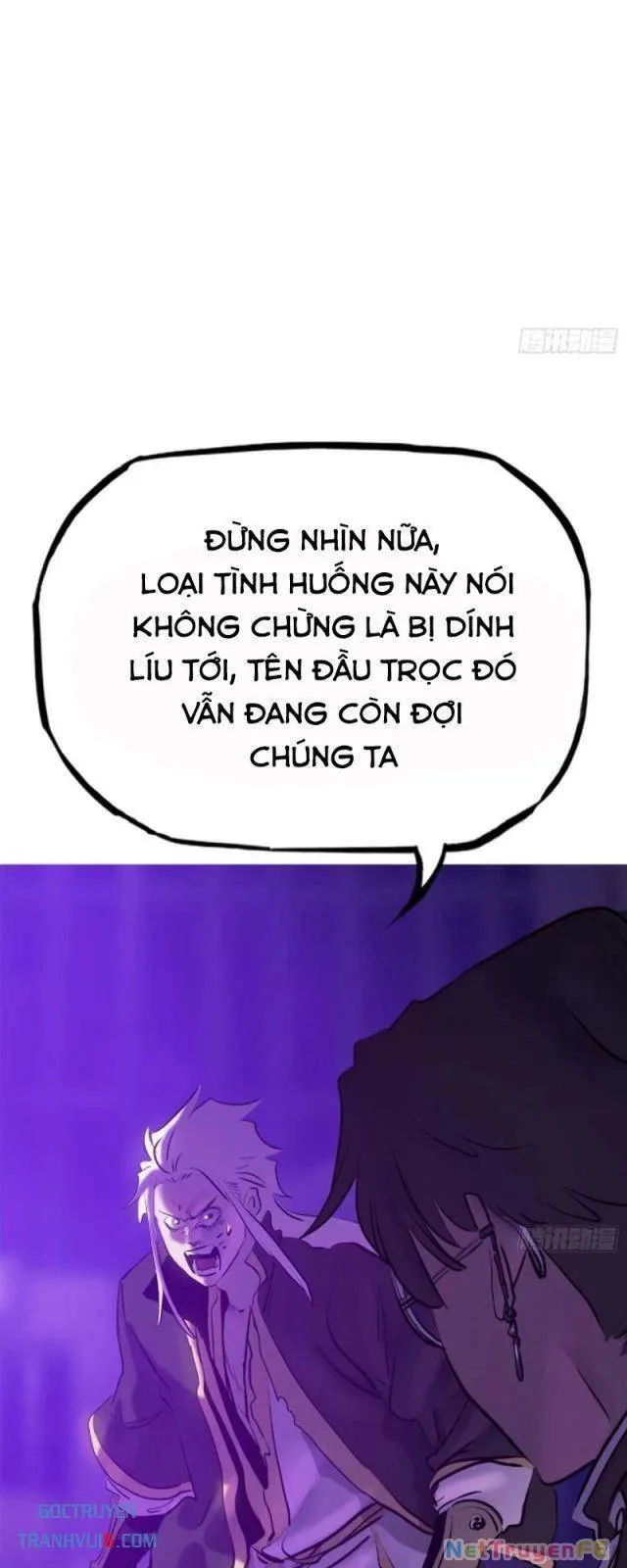 Phong Yêu Vấn Đạo chương 102 - trang 31