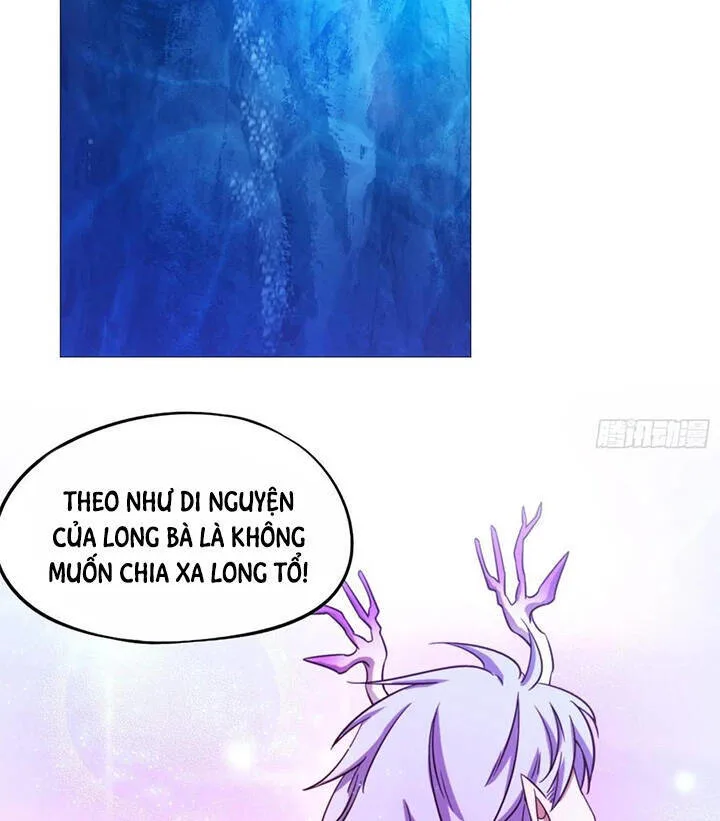 Vạn Cổ Kiếm Thần chương 128 - trang 14