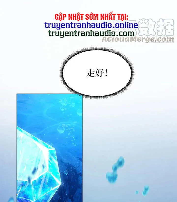 Vạn Cổ Kiếm Thần chương 128 - trang 38
