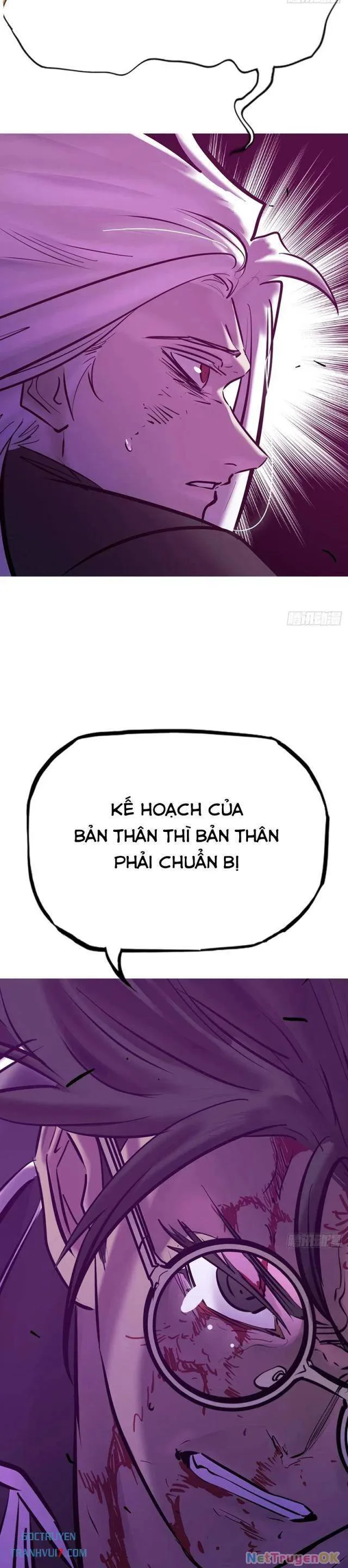 Phong Yêu Vấn Đạo chương 111 - trang 5