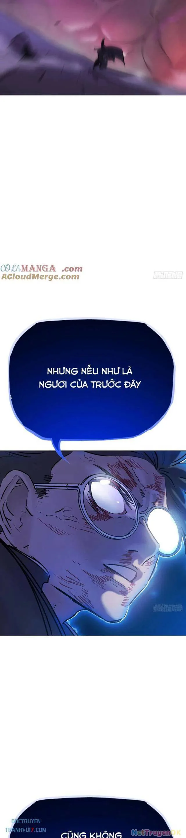 Phong Yêu Vấn Đạo chương 111 - trang 31