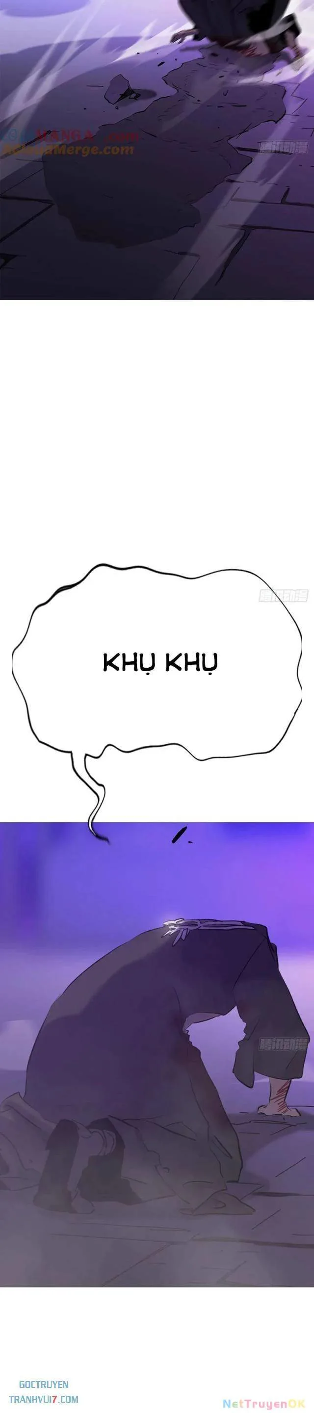 Phong Yêu Vấn Đạo chương 111 - trang 34