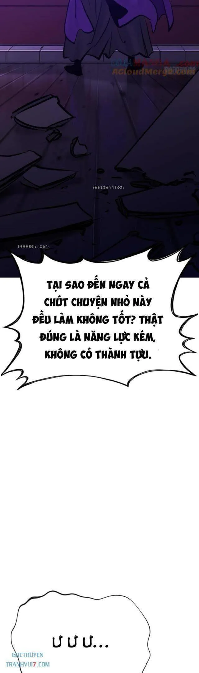Phong Yêu Vấn Đạo chương 113 - trang 21