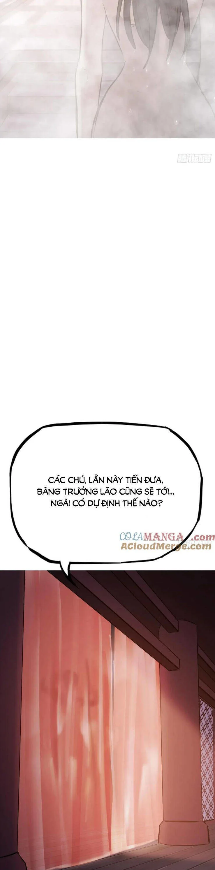 Phong Yêu Vấn Đạo chương 121 - trang 2