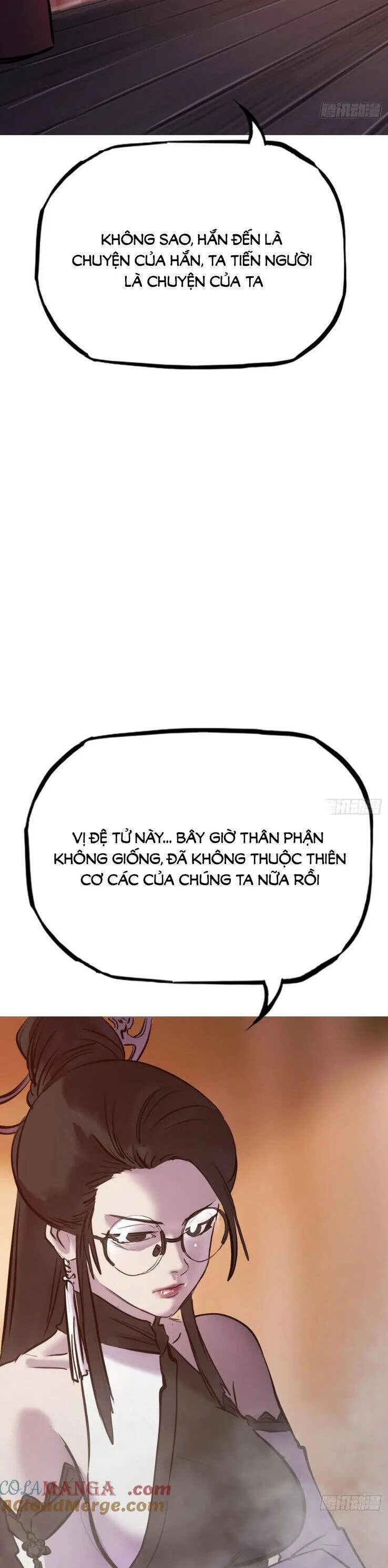 Phong Yêu Vấn Đạo chương 121 - trang 3