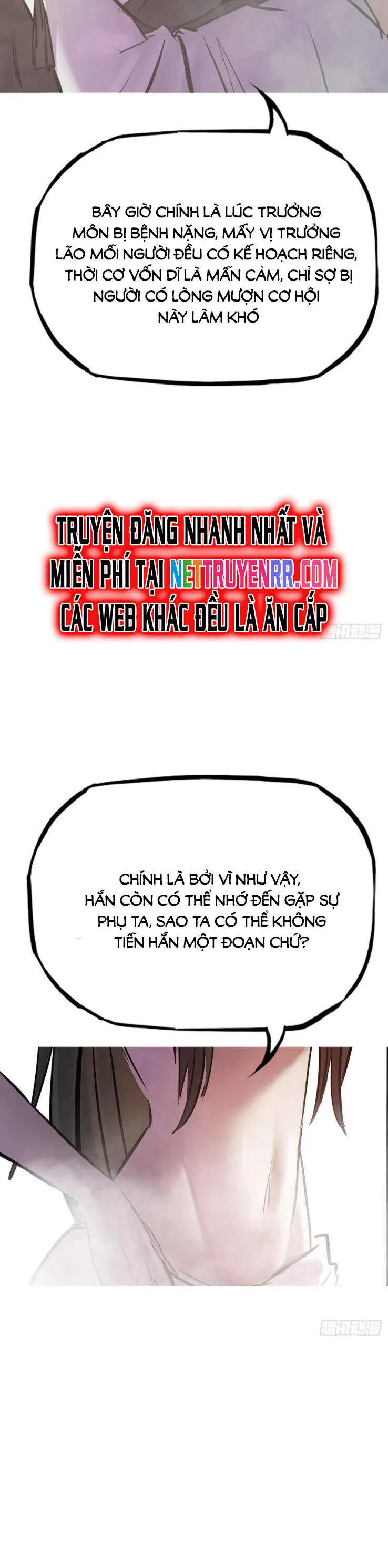 Phong Yêu Vấn Đạo chương 121 - trang 4