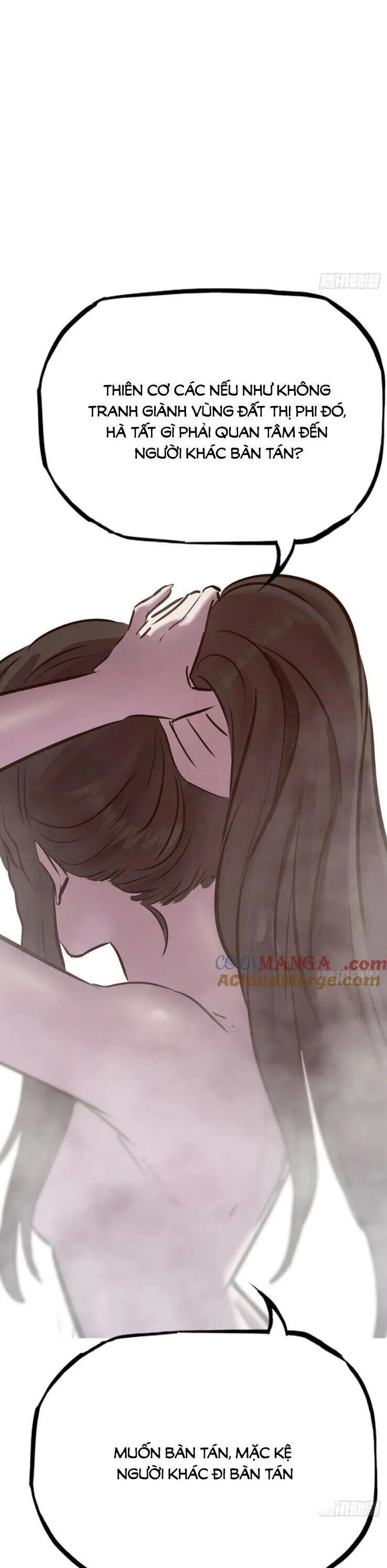 Phong Yêu Vấn Đạo chương 121 - trang 6