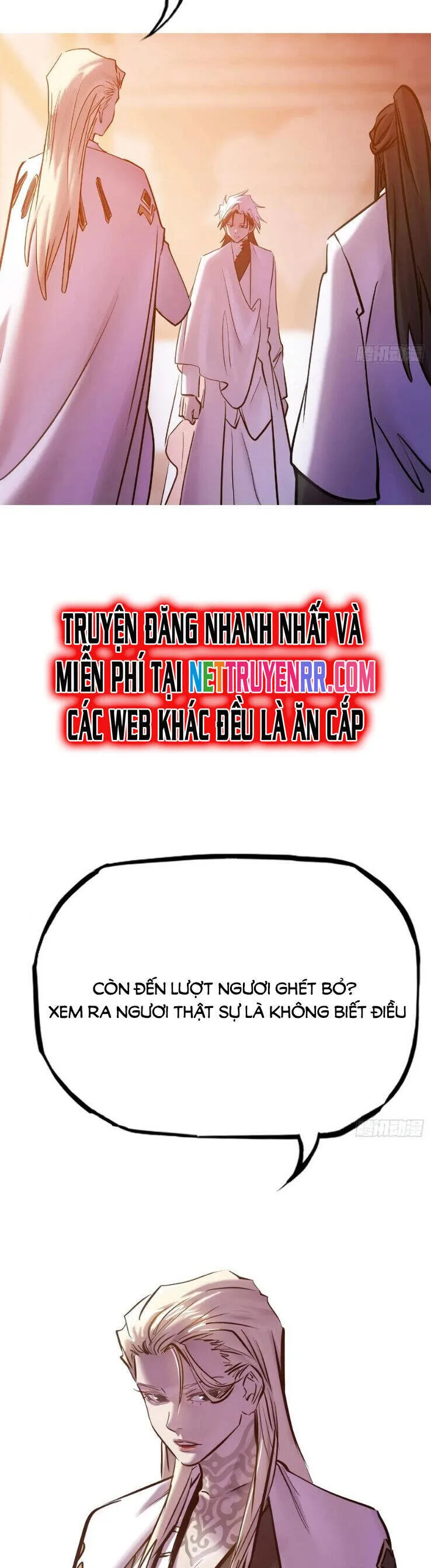 Phong Yêu Vấn Đạo chương 121 - trang 11