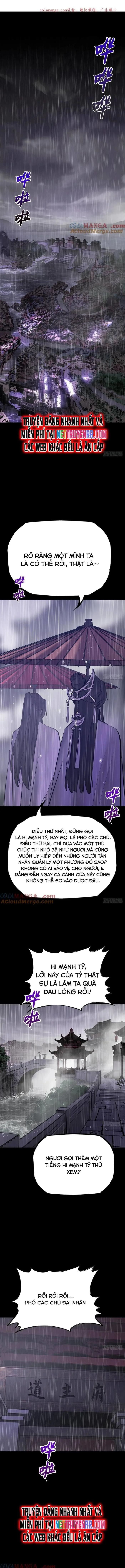 Phong Yêu Vấn Đạo chương 125 - trang 2