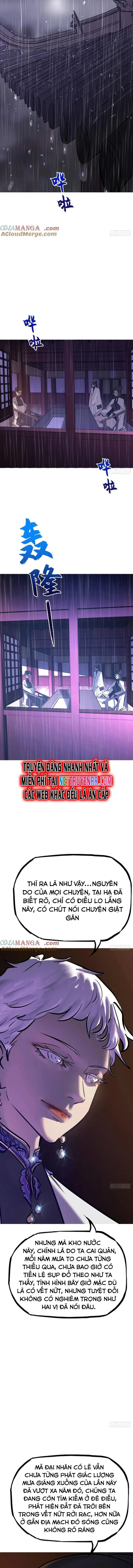 Phong Yêu Vấn Đạo chương 125 - trang 6