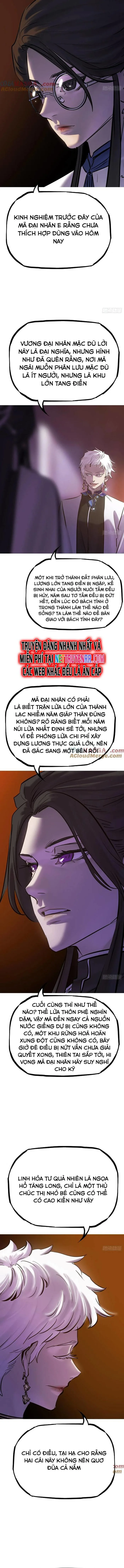 Phong Yêu Vấn Đạo chương 125 - trang 7