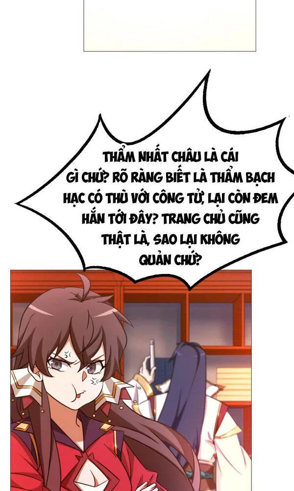 Vạn Cổ Kiếm Thần chương 133 - trang 16